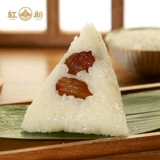 红船 Zhejiang Jiaxing Specialty Gold Silk Calf Douga Handmade Dangzi Breakfast Dragon Festival Бесплатная доставка вакуумная сладость