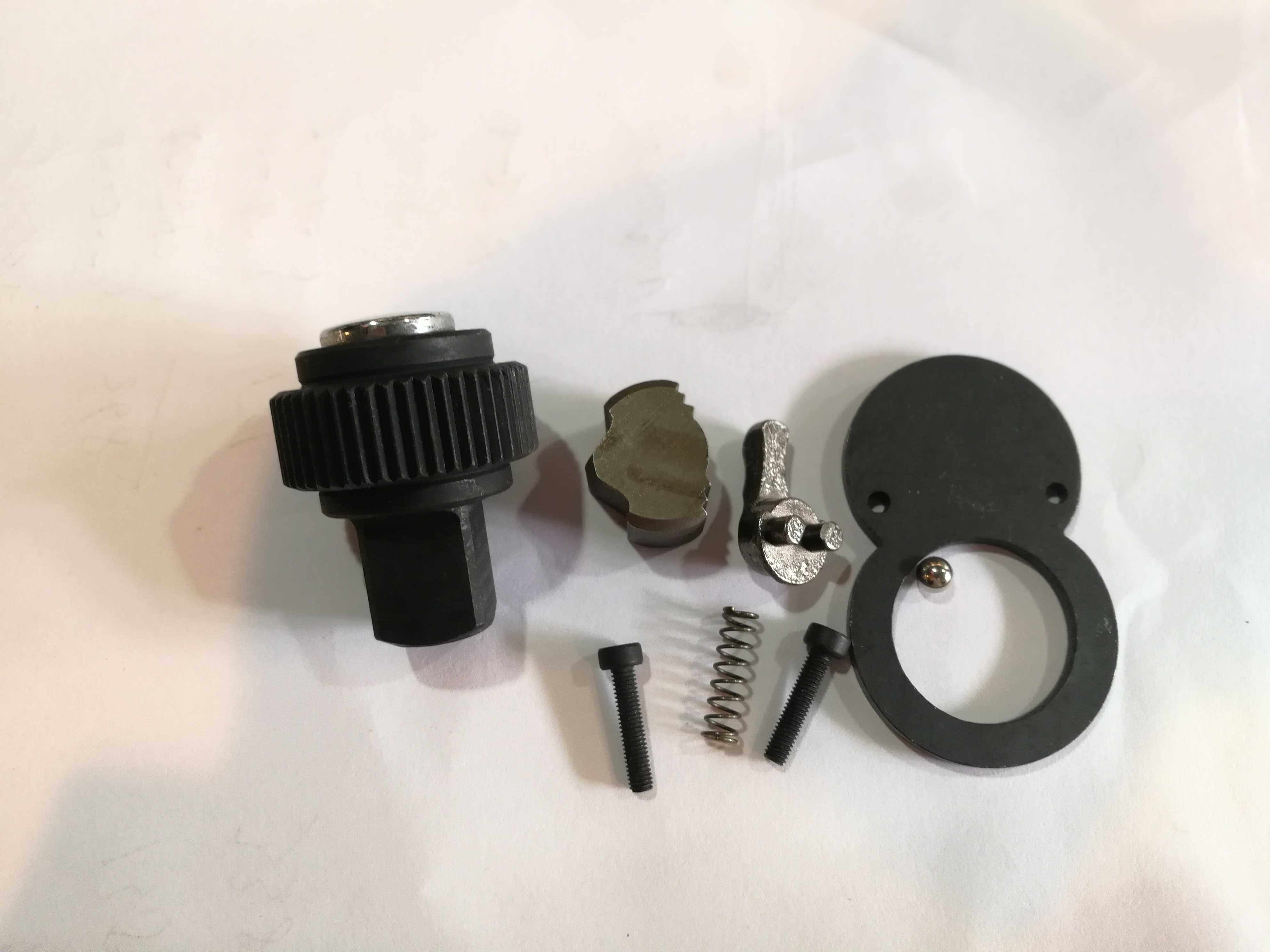 蓝点数显扭力扳手棘轮维修包 机械扭力扳手棘轮维修包 实耐宝蓝点 - 图2