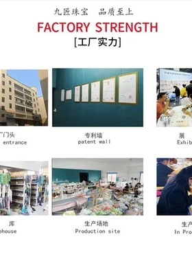 淡紫色手链紫水晶真金轻奢款直供铜镀小众天然自然形18K设计