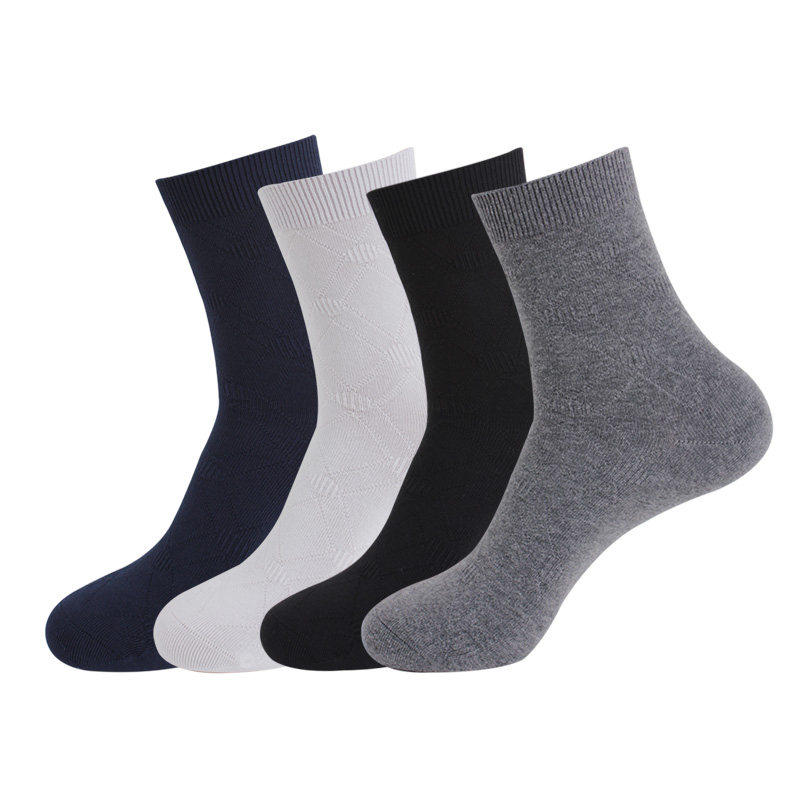 欧蒂爱男袜商务休闲中秋冬长筒袜子 欧蒂爱实地短袜/打底袜/丝袜/美腿袜