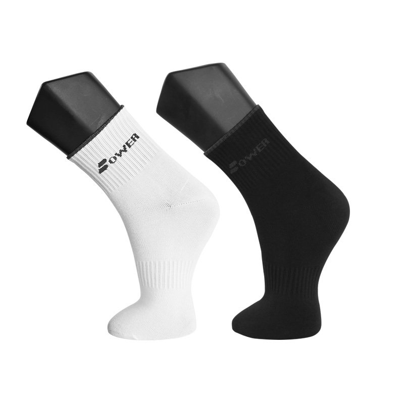 欧蒂爱四季男中筒字母女士纯棉袜子 欧蒂爱实地短袜/打底袜/丝袜/美腿袜