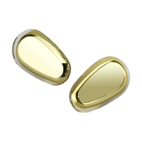 Очки, силиконовая нескользящая элитная подушка безопасности с аксессуарами