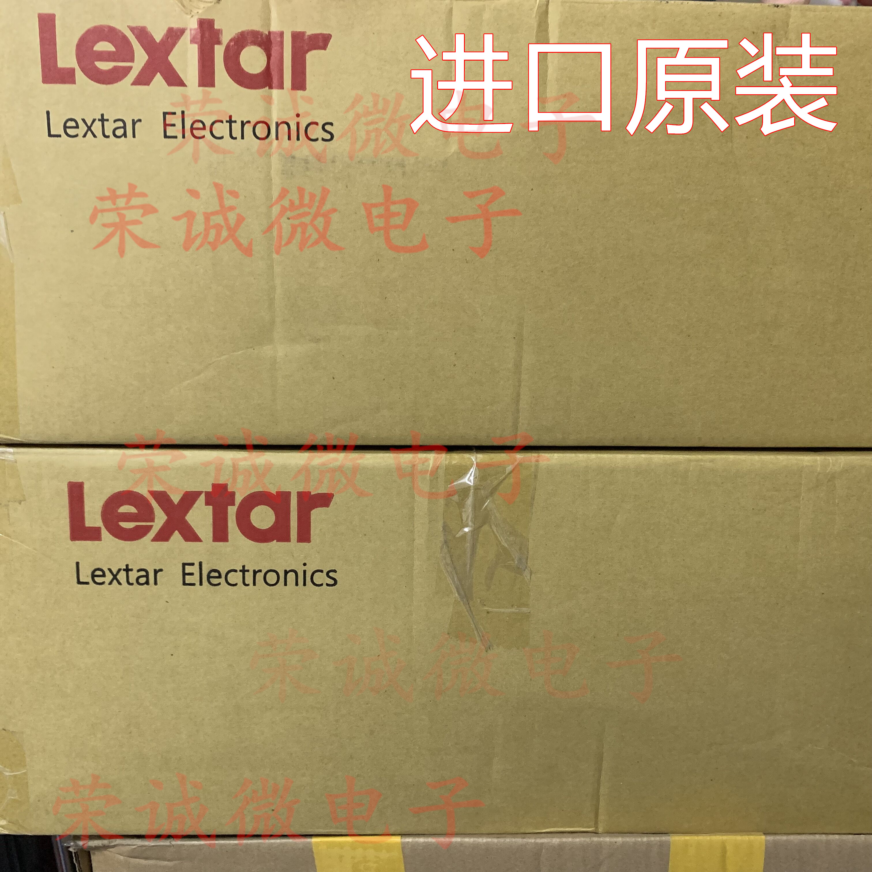 进口Lextar 7020贴片LED液晶电视背光灯珠 1W 6V冷白 TV专用背光-图0