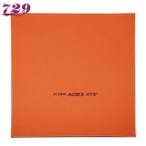 Подлинная дружба 729 настольный теннис пластиковая кожа корейская мигая пластиковые пластиковые дуги атрип