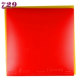 Подлинная дружба 729 настольный теннис пластиковая кожа корейская мигая пластиковые пластиковые дуги атрип