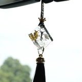 Памятная детская подвеска для хранения пуповины для молочных зубов, сувенир ручной работы, набор материалов