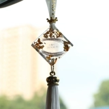 Памятная детская подвеска для хранения пуповины для молочных зубов, сувенир ручной работы, набор материалов