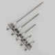 Level gauge 304 stainless steel electrode probe
