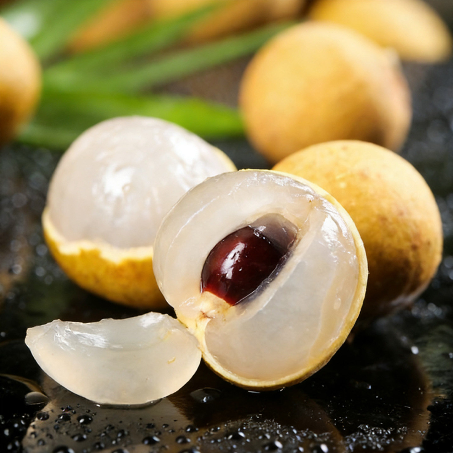 新鲜泰国龙眼新鲜带枝当季时令现摘水果清甜多汁精选鲜桂圆水果,淘宝优惠券,粉丝福利购,淘宝优惠卷