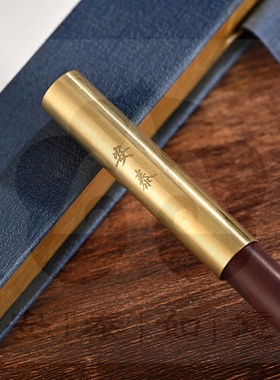 安泰如意文昌笔装饰摆件