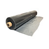 Silver and black double-color mulch film, thickened agricultural reflective mulch film, fruit and vegetable planting mulch film, insect repellent and weed control special agricultural film
