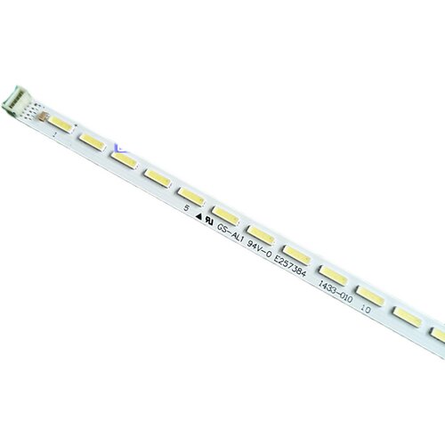 全新松下TH-42AS650C背光灯条STQ420A85_56LED_REV02_131210 - 图1