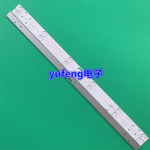 适用广州西爱乐HDLED32A8 灯条JL.D32061235-017ES-F 屏RH82-D320 - 图0