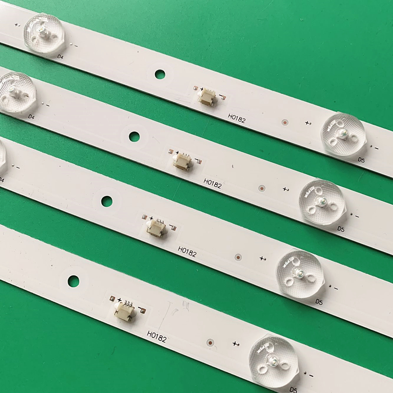 康家LED52HS96灯条CEJJ-LB500Z-9S1P-M3030-A-2 23-Q50H90063背光 - 图1