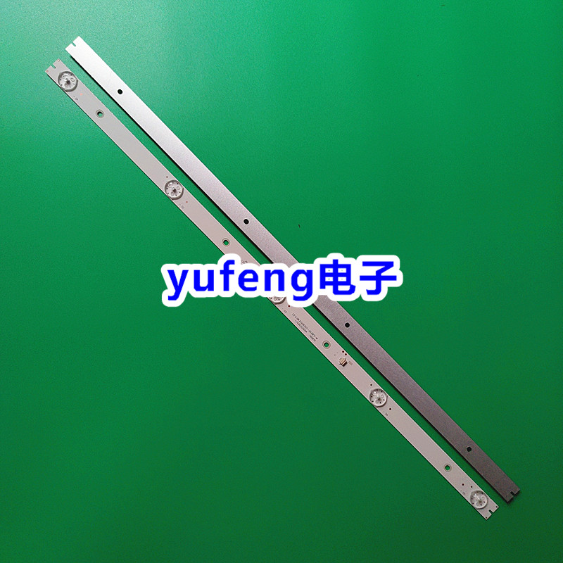 先锋LED-32B660P灯条SJ.BK.D3200501-3030ES-M 2条5灯3V铝灯条 - 图0