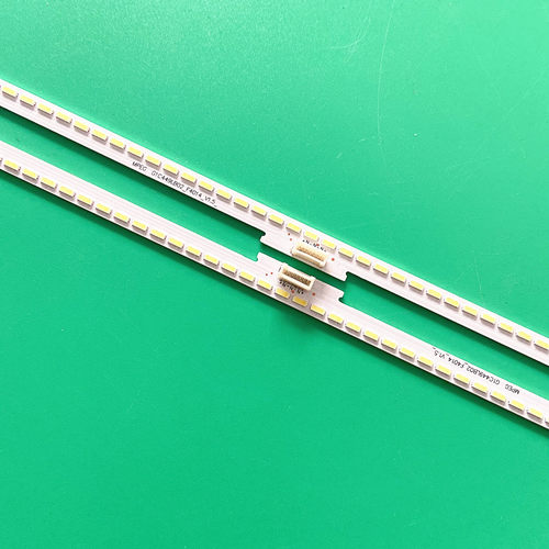 全新适用TCL LE49M98AU灯条L49H7800A-UD L49E5700A D49A620U - 图1