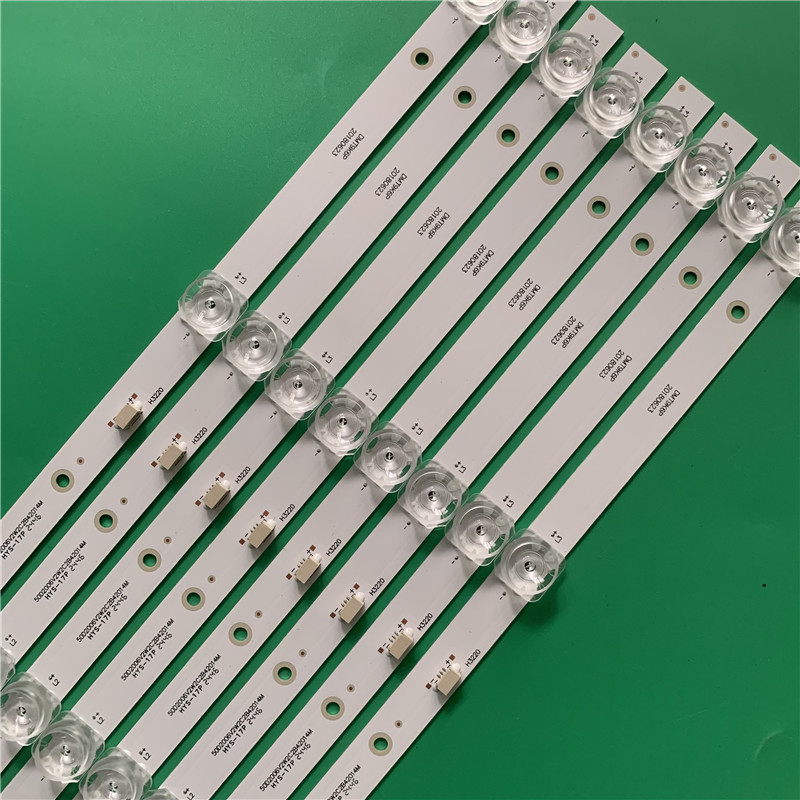 适用50寸组装机JS-D-HL5018-042EC(80420)D500L0D18/3030-4S1P-9 - 图2