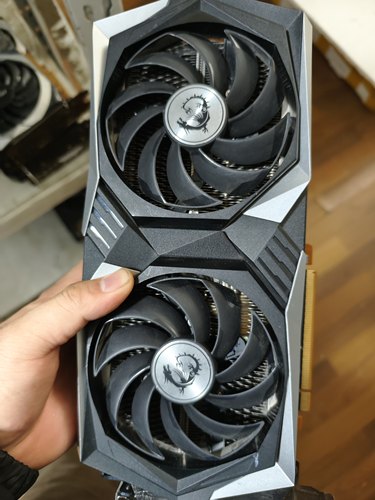 蓝宝石5700 5700xt  6600 5700 5600xt 6500xt 6600xt 拆机 显卡 - 图2