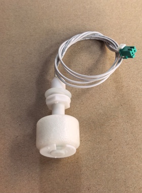 适用美的饮水机浮球感应器