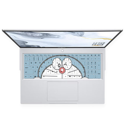 适用于七彩虹G16 Pro/P16 Pro键盘膜16英寸游戏本P15/P16橘宝R16 - 图3