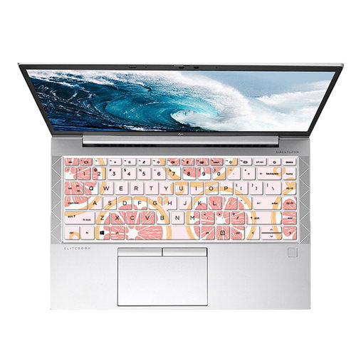 适用14寸惠普战66五代键盘膜2022款笔记本HP ZHAN 66 Pro A14 G5 - 图3