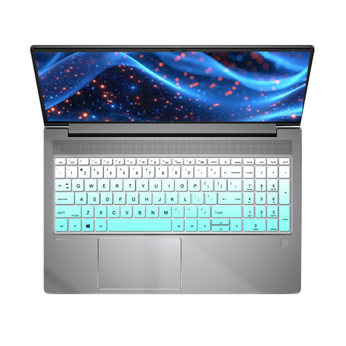 适用于惠普战99键盘膜2024款R9 Pro键盘保护膜ZBook Power G11膜 - 图3