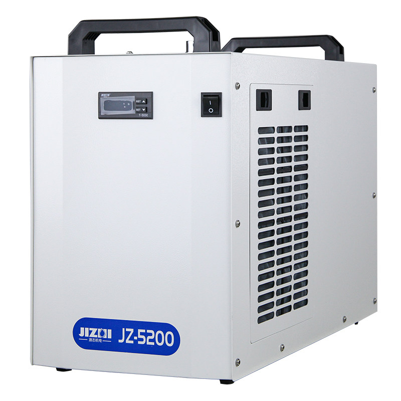 激志冷水机CW3000工业制冷5000激光切割雕刻机主轴水冷机JZ5200,淘宝优惠券,粉丝福利购,淘宝优惠卷