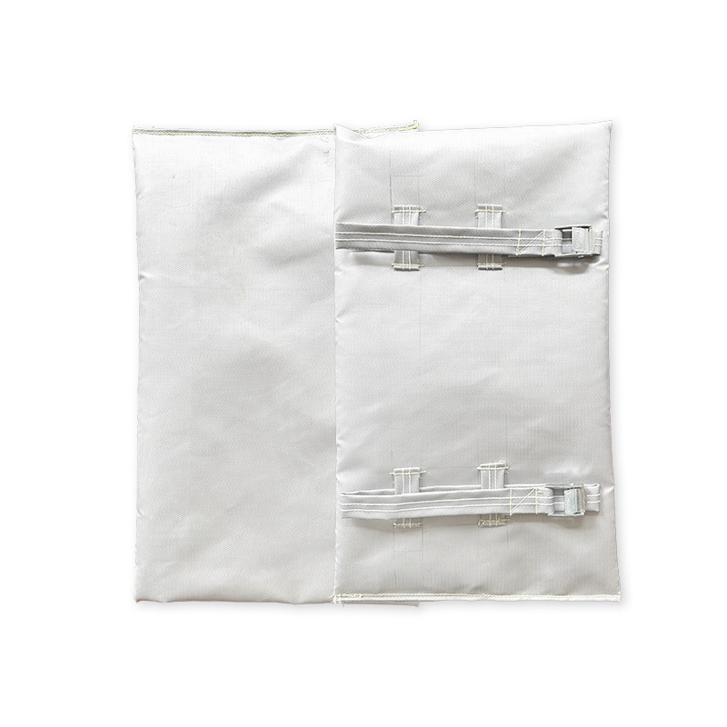 防火防爆毯陶瓷化耐火包覆片电缆接头绝缘隔热柔性复合材料防火毯,淘宝优惠券,粉丝福利购,淘宝优惠卷