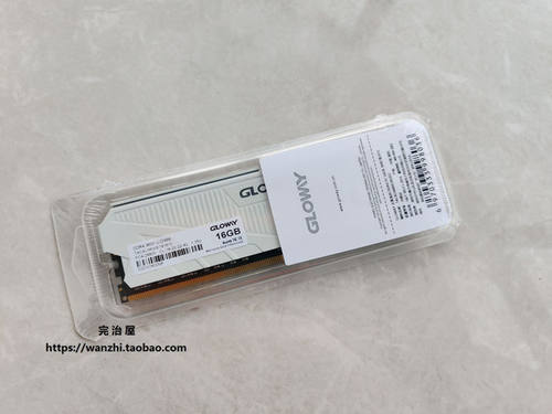 全新光威天策 32G(16*2)16GB(8Gx2)套装 DDR4 3200台式机内存-图2