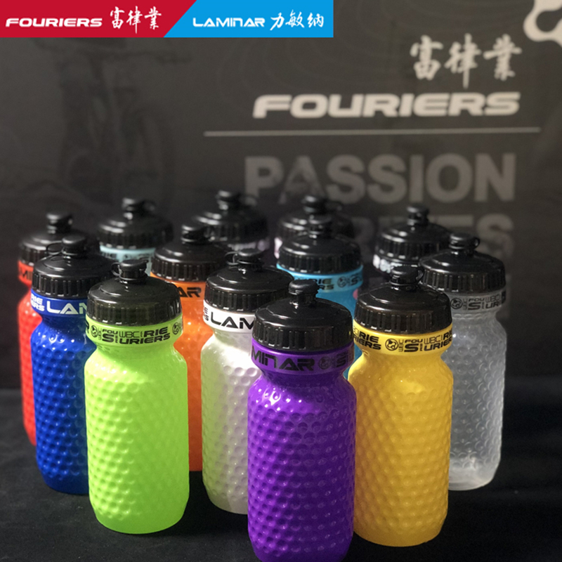 FOURIERS富律业山地车自行车骑行水壶公路车户外运动便携600ml-图1