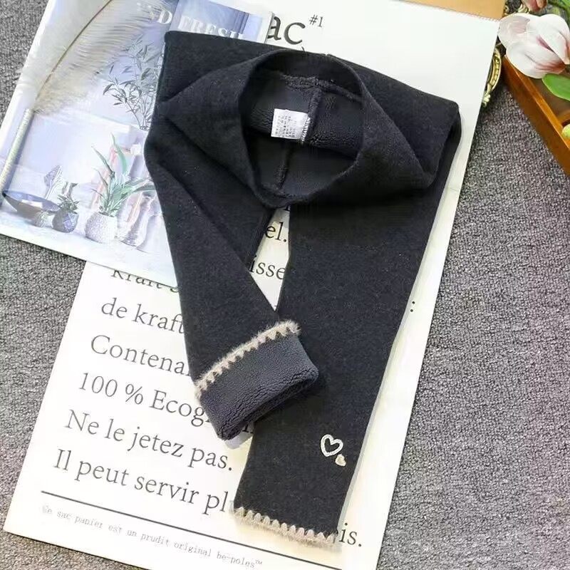 女童加绒打底裤儿童一体绒裤子秋冬新款大中小童弹力裤宝宝加厚裤,淘宝优惠券,粉丝福利购,淘宝优惠卷