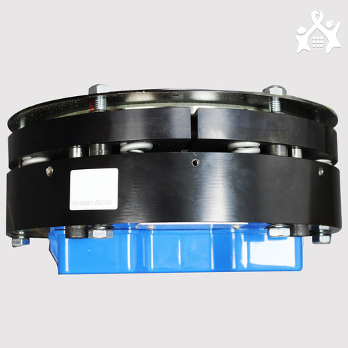 电梯曳引机钢带制动器DAA27076NN511 512 513 514 536适用奥的斯 - 图2