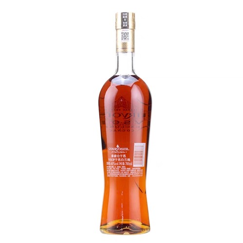 法国进口拿破仑金尊VSOP干邑白兰地馥华诗 COURVOISIER COGNAC-图3