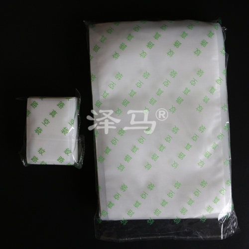 网格纹路食品真空包装袋食品保鲜抽空袋纹路小塑封密封家用包装袋 - 图3