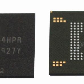 NT5DS32M16ES-5TI  TSOP-2 Nanya DDR DRAM IC 南亚储存芯片=581 - 图2