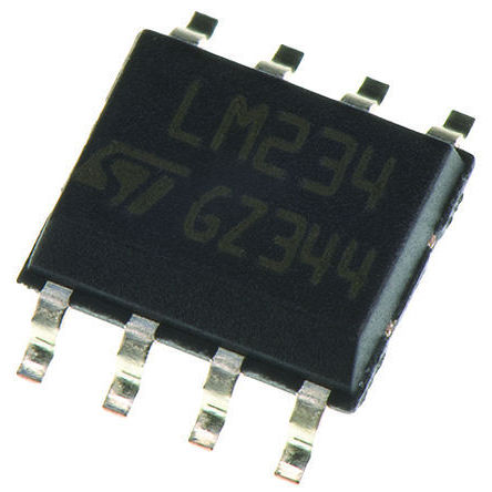 TPS62170DSGR TI (德州仪器) DC/DC转换器 芯片/IC =HLS - 图3