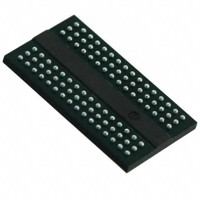 NT5DS32M16ES-5TI  TSOP-2 Nanya DDR DRAM IC 南亚储存芯片=581 - 图1