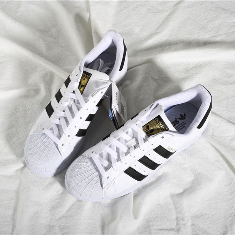 adidas superstar shamrock