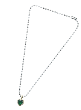 TWENTYONEAUGUSTINS风项链原创