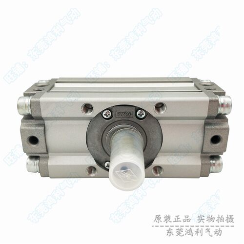 原装正品摆动气缸CDRA1BY63-100CZ/180Z/180CZ/190CZ齿条齿轮型 - 图3