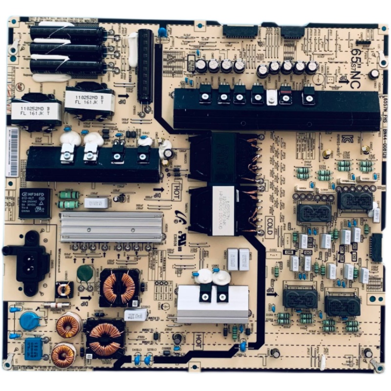 全新原装三星UA65JU7800JXXZ电视电源板L65S7N FHS BN44-00812A/B - 图3