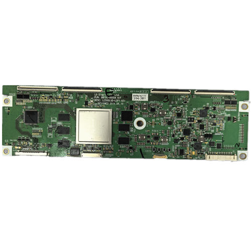 LG 55EC9300-CA电视逻辑板LC550LUD-LGP1 6870C-0555A 配LC550LUD - 图1