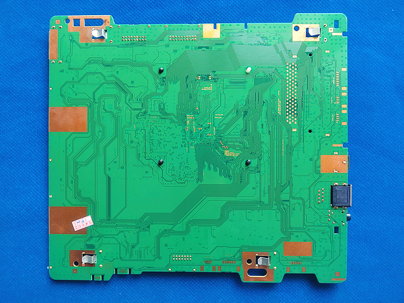 BN41-02570A/B三星UA55/65MU7700J UA55MU8900JXXZ液晶电视机主板 - 图2