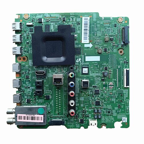 原装三星液晶电视UA55F6400AJ UA55F6800AJ驱动主板BN41-01958A/B - 图2