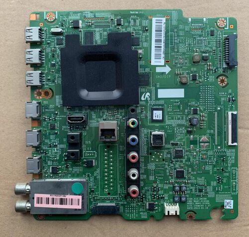 原装三星液晶电视UA55F6400AJ UA55F6800AJ驱动主板BN41-01958A/B - 图1