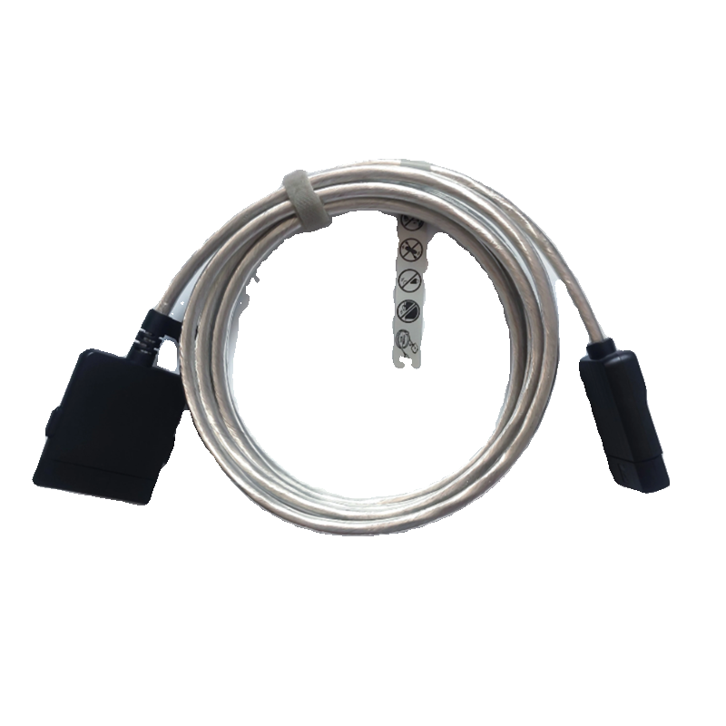 三星QA75QN900AJXXZ电视机连接线QN800原装外接盒线BN39-02688A/B - 图3