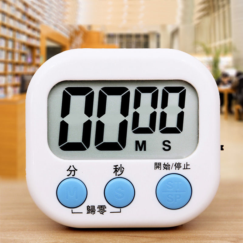 定时器开关计时器学生做题可爱厨房闹铃倒计时倒计时提醒器Timer - 图2