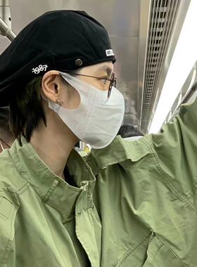 日系帅气贝雷帽子复古百搭正反戴前进帽显脸小画家报童鸭舌帽潮流