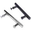 Shower room handle hole pitch 145 arc door special
