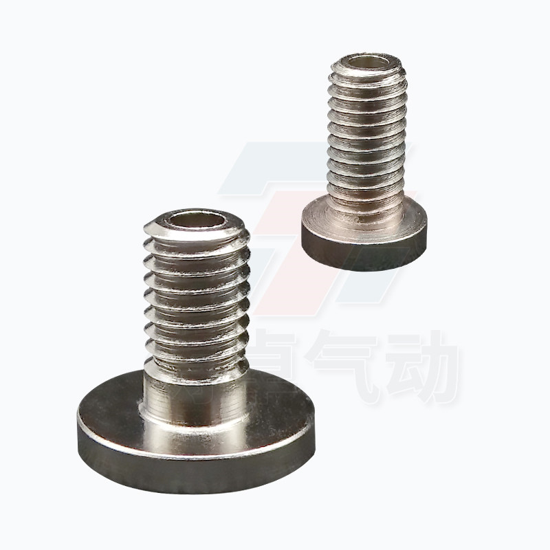 气立可妙德接头 吸盘座M5-11 M6-11气动元件 吸盘转接头 螺丝接头,淘宝优惠券,粉丝福利购,淘宝优惠卷